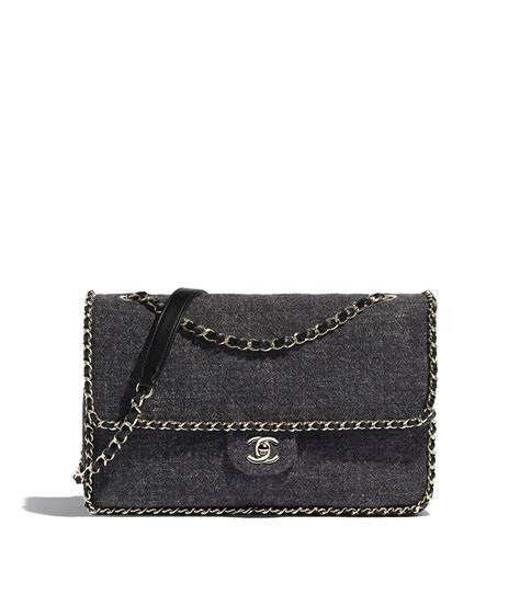 borse chanel flap in montone anno 2008 prezzo|Borse CHANEL Pre.